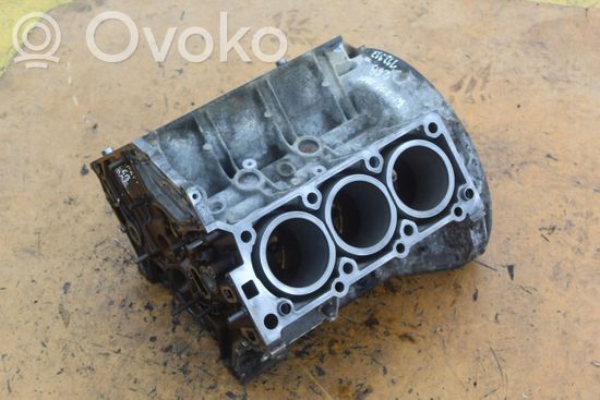 Mercedes-Benz E W211 Engine block