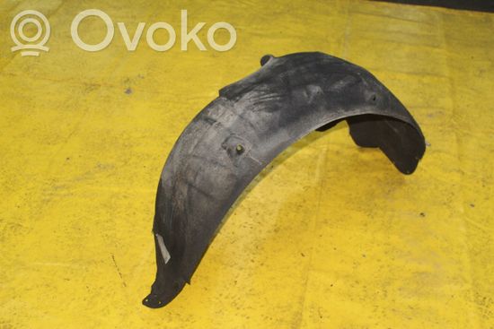 Audi A8 S8 D3 4E Rear arch fender liner splash guards