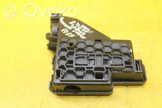 Audi A8 S8 D3 4E Fuse box cover 4E0971845F