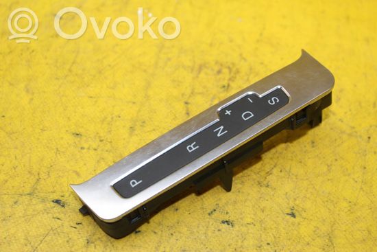 Audi A6 S6 C6 4F Gear shift selector indicator 4F1713463B