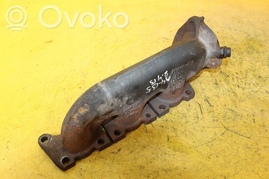 Audi A4 S4 B5 8D Exhaust manifold 078253034