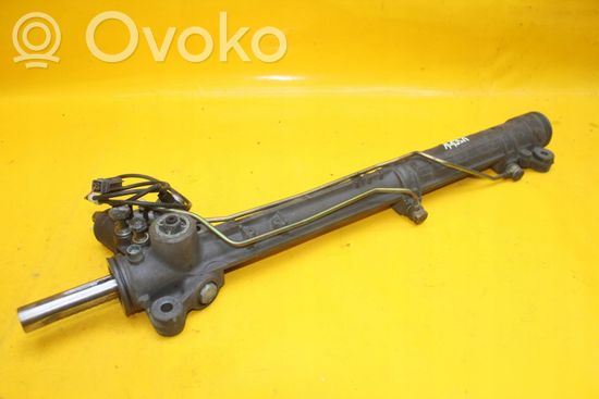 Audi A8 S8 D3 4E Steering rack 4E1422065K