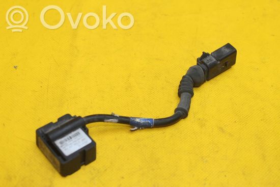 Audi A8 S8 D3 4E Air suspension front height level sensor 4E0616576J