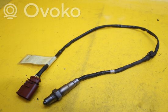 Audi A8 S8 D3 4E Lambda probe sensor 077906265AD