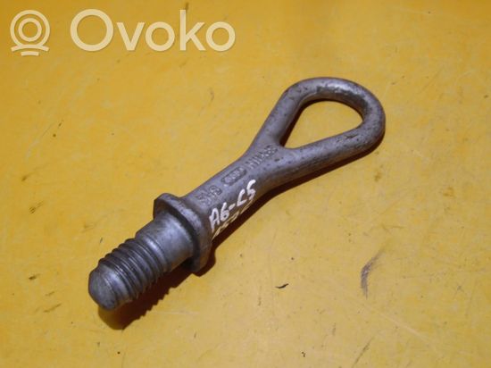 Audi A6 S6 C5 4B Towing hook eye 4B0805616A