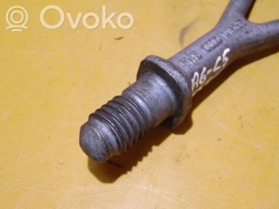 Audi A6 S6 C5 4B Towing hook eye 4B0805616A