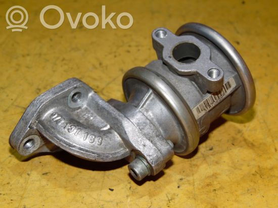 Audi A6 S6 C5 4B EGR valve 078131166