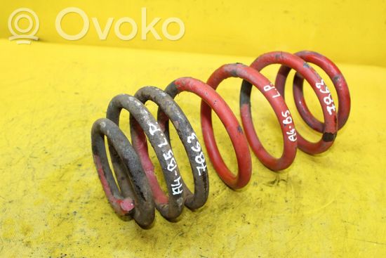 Audi A4 S4 B5 8D Front coil spring