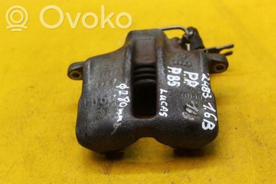 Volkswagen PASSAT B5 Front brake caliper