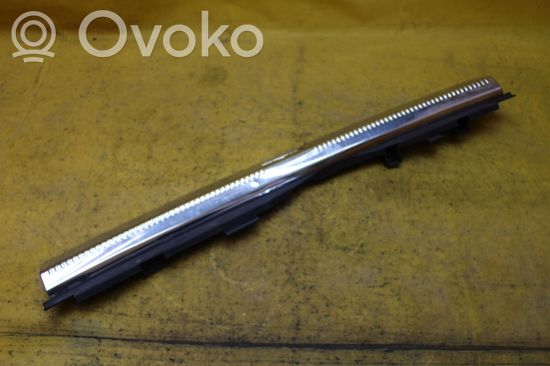 Audi A6 C7 Trunk/boot sill cover protection 4G9864483