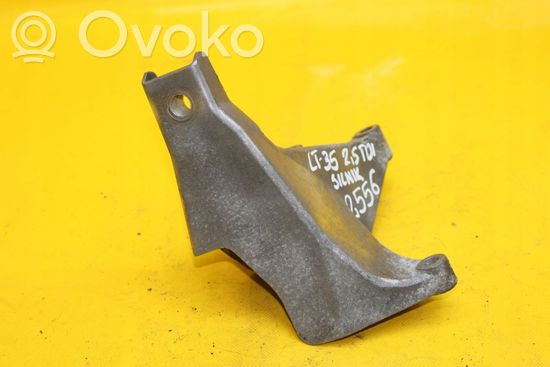 Volkswagen II LT Engine mounting bracket 074199308