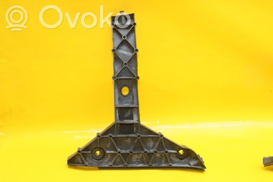 Volkswagen II LT Front bumper mounting bracket 2D0807136
