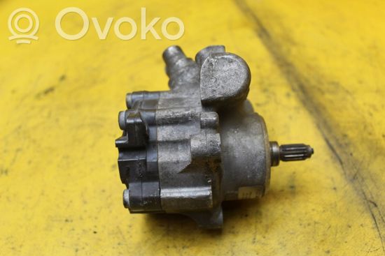 Audi A8 S8 D3 4E Power steering pump 4E0145156F