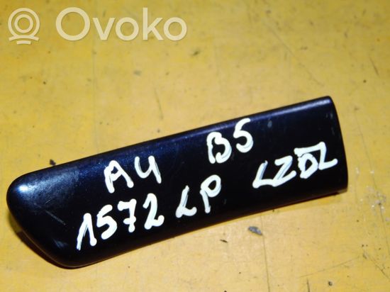 Audi A4 S4 B5 8D Fender trim (molding) 8D0853973
