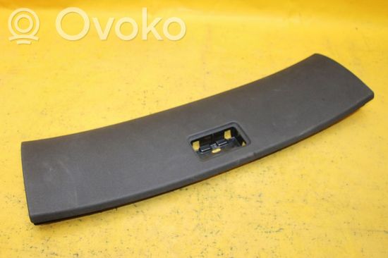 Audi A6 S6 C6 4F Trunk/boot trim cover 4F9867839