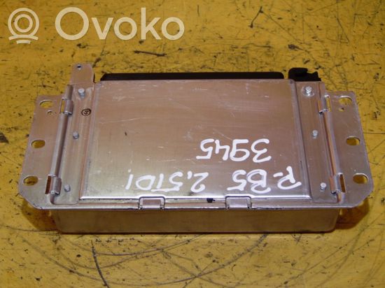 Audi A4 S4 B5 8D Gearbox control unit/module 3B0927156AL
