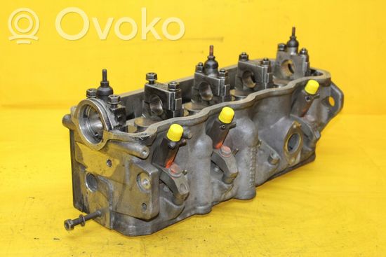 Volkswagen PASSAT B5 Engine head 028103373N