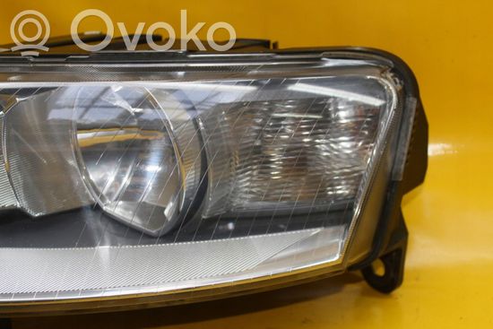 Audi A6 S6 C6 4F Headlight/headlamp 4F0941003C