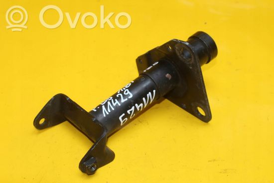Volkswagen PASSAT B5 Front bumper mounting bracket 3B0807133A