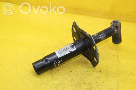 BMW 3 E46 Front bumper shock/impact absorber 8195297