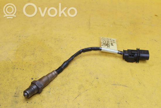 Audi A6 S6 C6 4F Lambda probe sensor 07L906262K