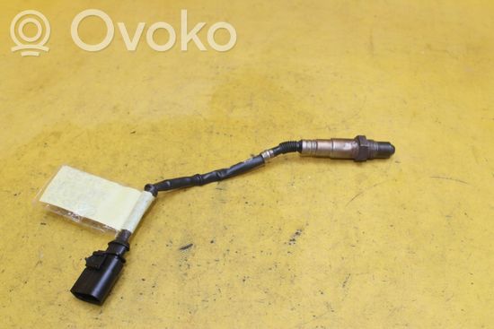 Audi A6 S6 C6 4F Lambda probe sensor 07L906265G