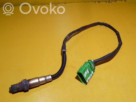 Audi A8 S8 D3 4E Lambda probe sensor 06C906265E