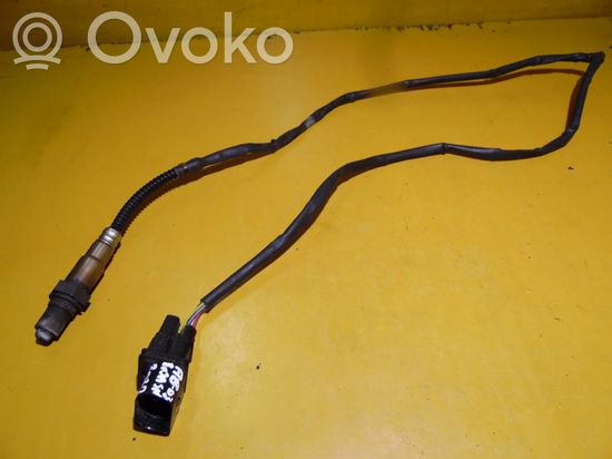 Audi A8 S8 D3 4E Lambda probe sensor 077906265AC