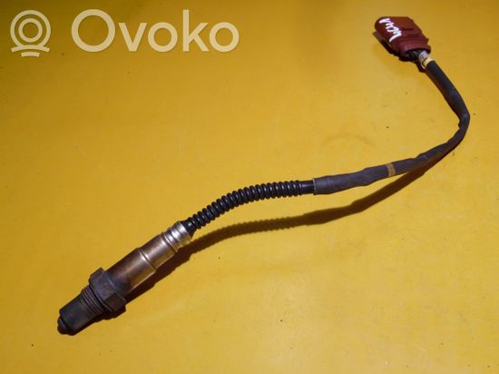 Audi A8 S8 D3 4E Lambda probe sensor 06C906265F