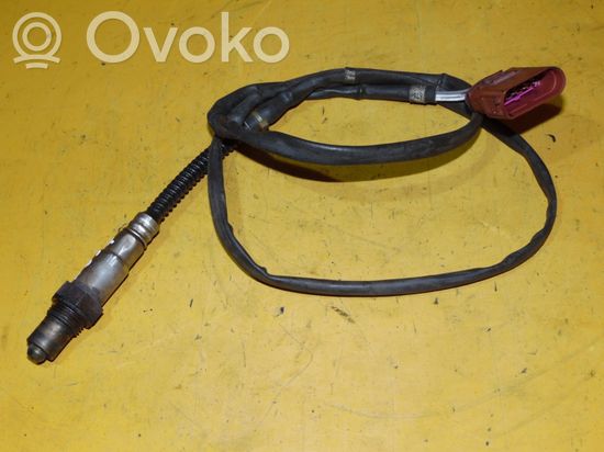 Audi A6 S6 C5 4B Lambda probe sensor 06C906265C