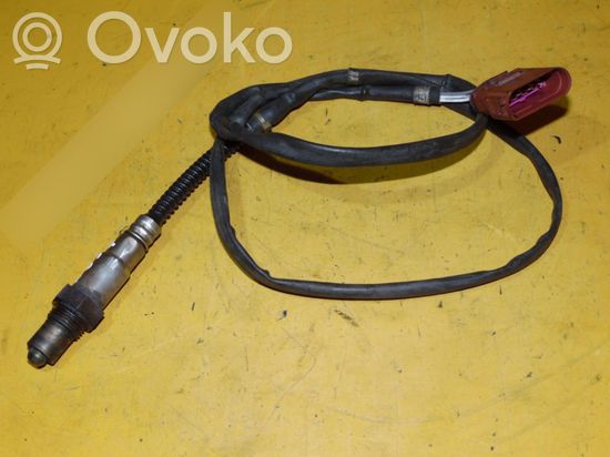 Audi A6 S6 C5 4B Lambda probe sensor 06C906265C