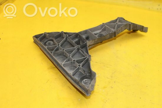 Volkswagen II LT Front bumper mounting bracket 2D0807136A