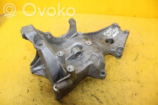 Audi A4 S4 B7 8E 8H Generator/alternator bracket 06D903143D
