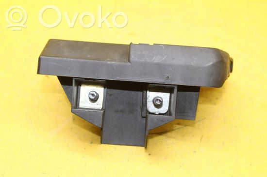 Audi A6 C7 Negative earth cable (battery)