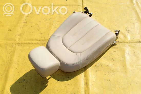 Audi A6 C7 Front driver seat