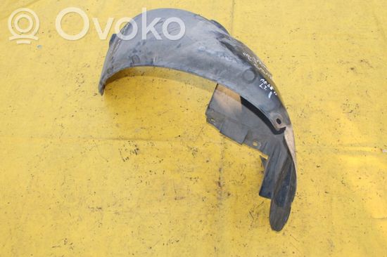 Audi A8 S8 D2 4D Rear arch fender liner splash guards 4D0810171A