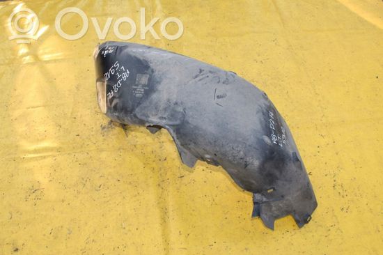Audi A8 S8 D2 4D Rear arch fender liner splash guards 4D0810171A