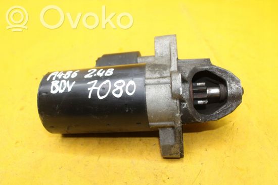 Audi A4 S4 B6 8E 8H Starter motor 078911023D
