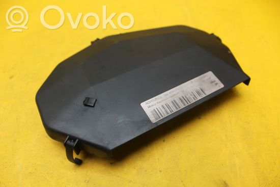 Audi A4 S4 B6 8E 8H Timing belt guard (cover) 078109107T