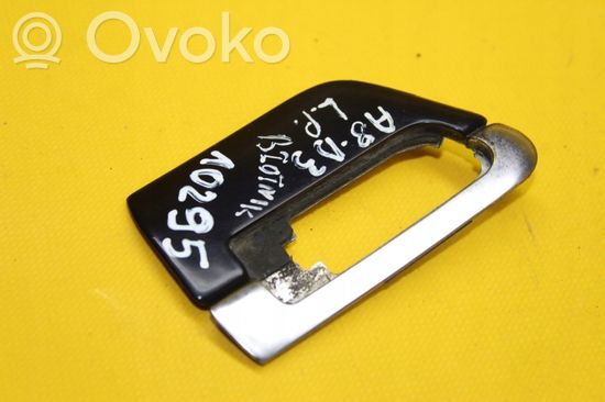 Audi A8 S8 D3 4E Front mudguard
