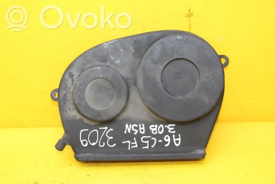 Audi A4 S4 B6 8E 8H Timing belt guard (cover) 06C109123C