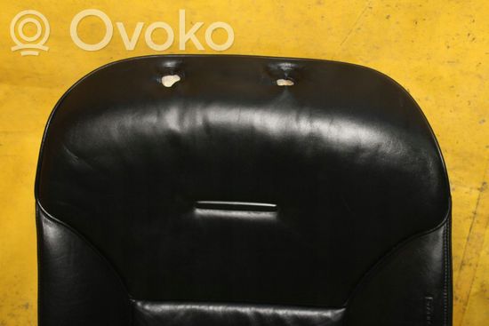 Audi A8 S8 D3 4E Front driver seat