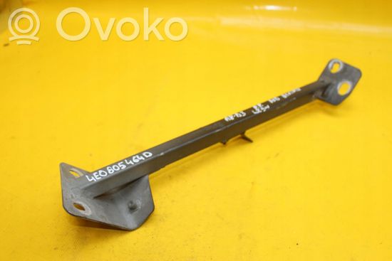 Audi A8 S8 D3 4E Fender mounting bracket 4E0805464D