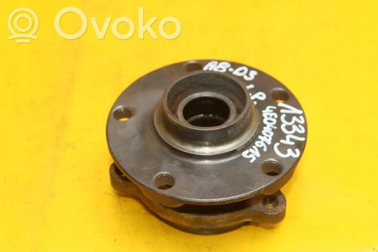 Audi A8 S8 D3 4E Front wheel ball bearing 4E0407615