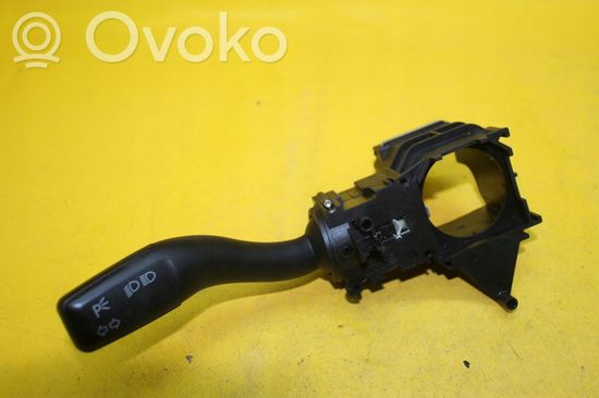 Audi A6 S6 C6 4F Indicator stalk 4E0953513A