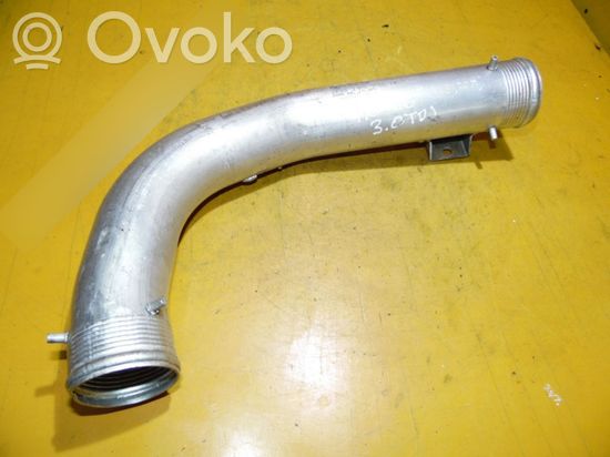 Audi A6 S6 C6 4F Intercooler hose/pipe 059145731AK