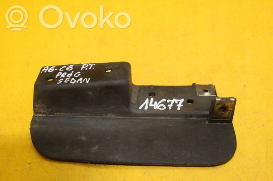Audi A6 S6 C6 4F Rear mudguard