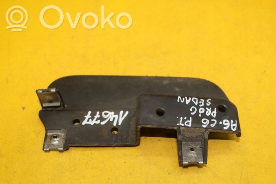 Audi A6 S6 C6 4F Rear mudguard
