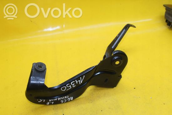 Audi A6 S6 C6 4F Intercooler pipe mounting bracket 4F0145813F