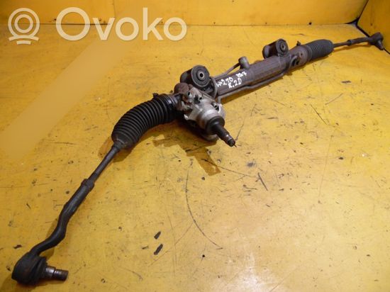 Mercedes-Benz E W210 Steering rack A2104602884